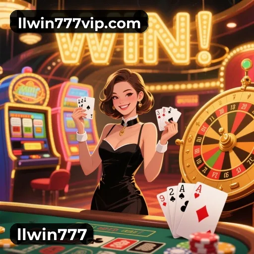 llwin777 ajuda online — chat de suporte no aplicativo oficial