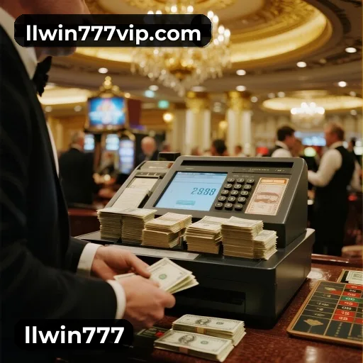 llwin777 bet — mercados de futebol e esportes no app