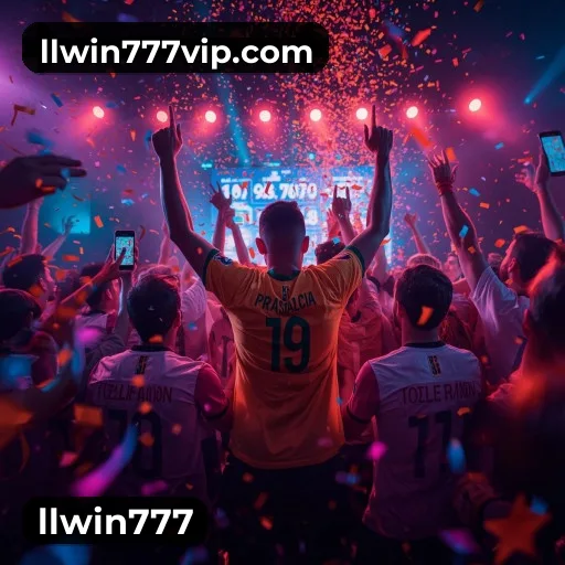 llwin777 bônus — cashback 15 por cento e níveis VIP