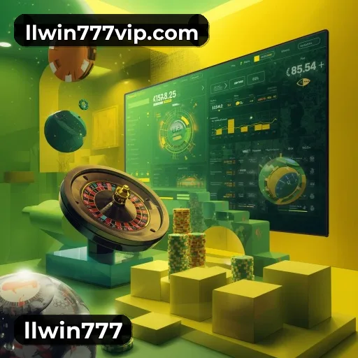 llwin777 download — arquivo APK para Android oficial