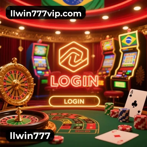 llwin777 FAQ — perguntas frequentes usuários Brasil