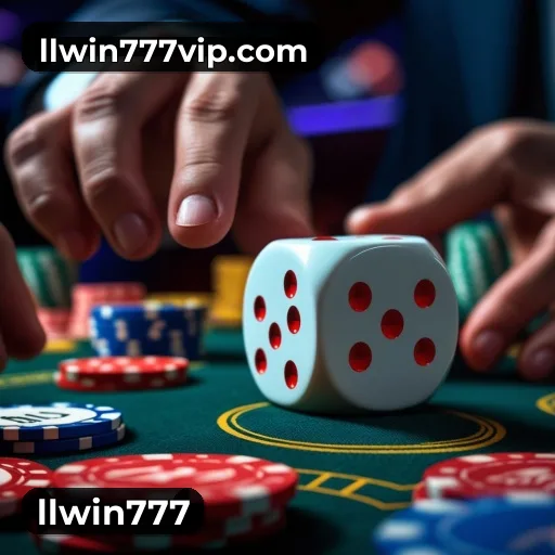 llwin777 login — painel de entrada no app oficial