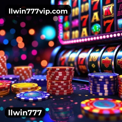 llwin777 plataforma — depósito PIX instantâneo no caixa